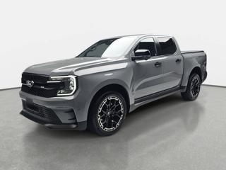 FORD Ranger usata, con Airbag Passeggero