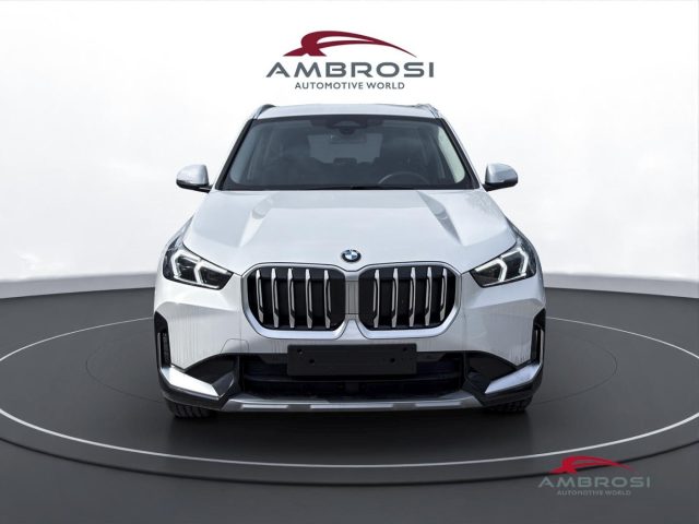 BMW X1 usata 6