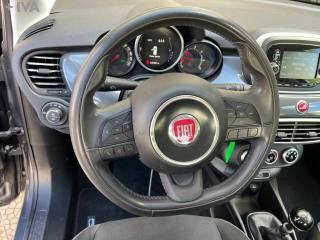 FIAT 500X usata 12