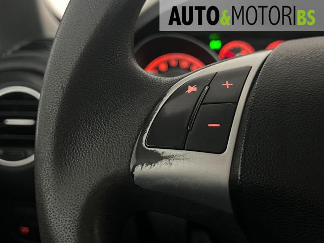 FIAT Punto usata, con Hill holder