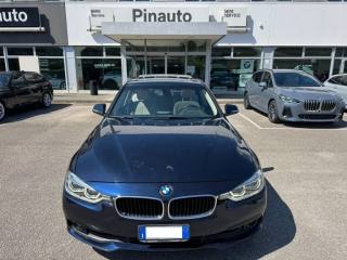 BMW 320 d Luxury