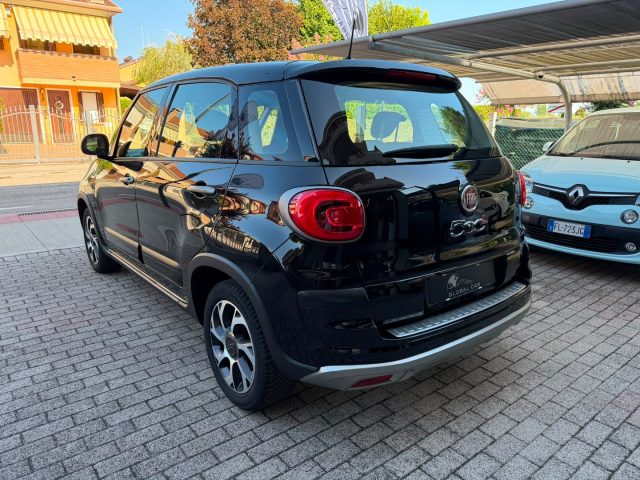FIAT 500L usata 6