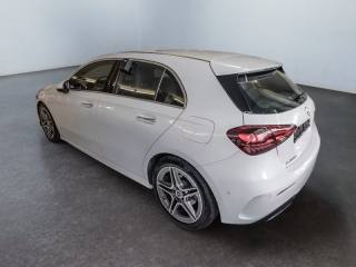 MERCEDES-BENZ A 200 usata, con Airbag Passeggero