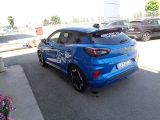 FORD Puma usata, con Climatizzatore