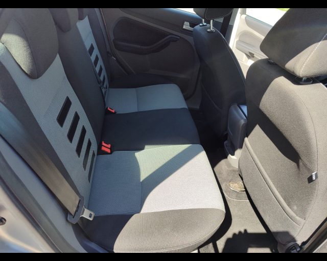 FORD Focus usata 20