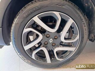 RENAULT Captur usata 28