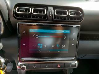CITROEN C3 Aircross usata, con Climatizzatore