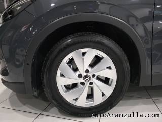 VOLKSWAGEN Tiguan usata, con Chiusura centralizzata telecomandata