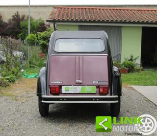 CITROEN 2CV usata 6
