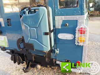 LAND ROVER Defender usata 26