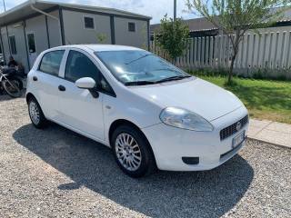 FIAT Grande Punto usata, con Airbag laterali