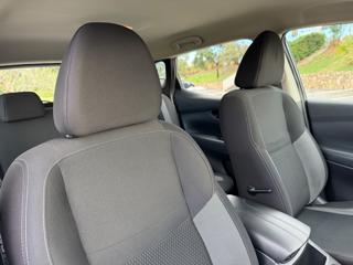 NISSAN Qashqai usata, con Autoradio digitale