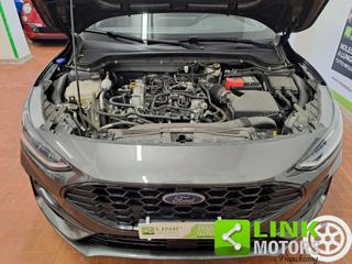 FORD Focus usata, con Cruise Control