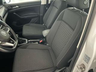 VOLKSWAGEN T-Cross usata, con Alzacristalli elettrici