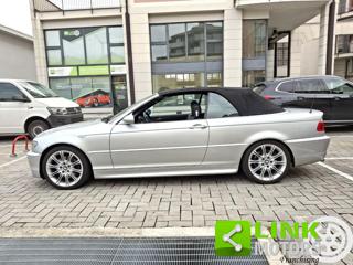 BMW 330 usata, con ESP