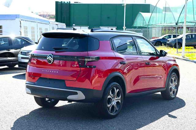 CITROEN C3 Aircross usata, con Alzacristalli elettrici