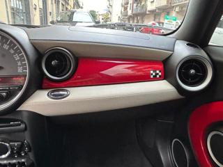 MINI John Cooper Works usata, con Autoradio digitale