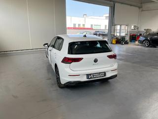 VOLKSWAGEN Golf usata, con Alzacristalli elettrici