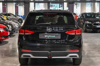 MG ZS usata, con Controllo elettronico della corsia