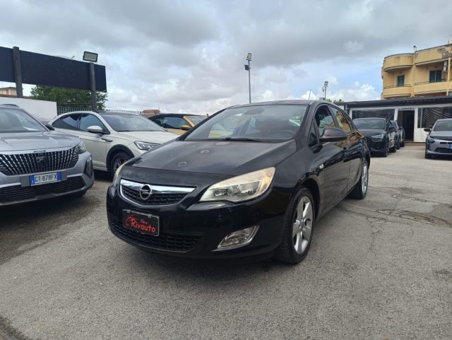 OPEL Astra usata, con Airbag Passeggero
