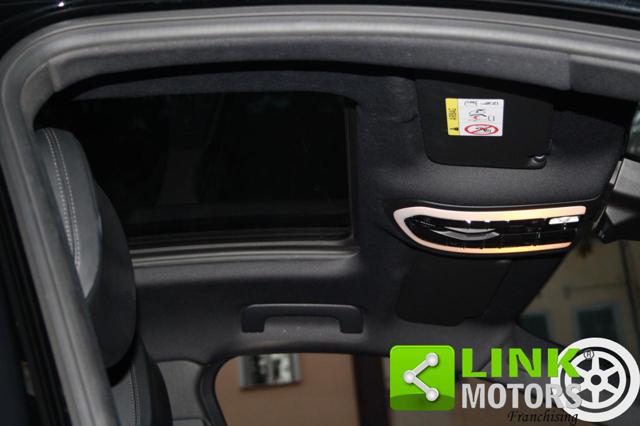 PORSCHE Macan usata, con Tetto panorama