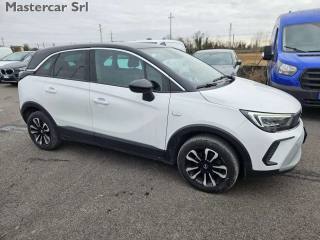OPEL Crossland usata, con Chiusura centralizzata