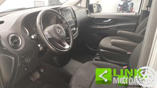 MERCEDES-BENZ Vito usata 12