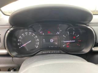 CITROEN C3 usata, con Climatizzatore