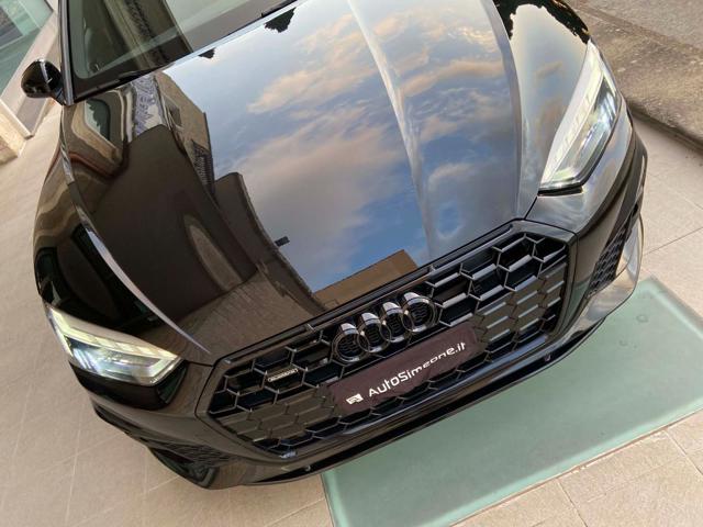 AUDI A5 usata, con Bracciolo