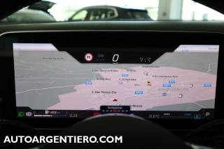 MERCEDES-BENZ GLC 220 usata, con Volante multifunzione