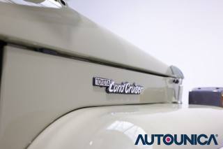 TOYOTA Land Cruiser usata 30