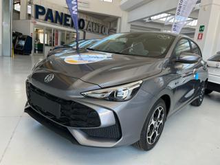 MG MG3 usata, con Airbag testa