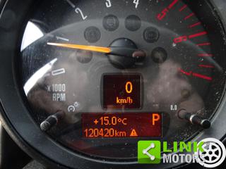 MINI Countryman usata, con ESP