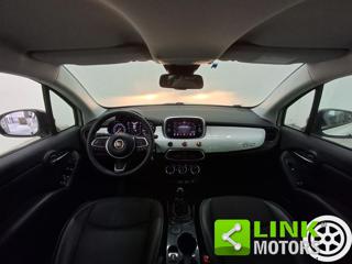 FIAT 500X usata, con Alzacristalli elettrici