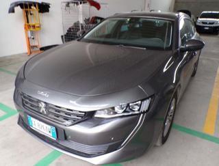 PEUGEOT 508 BlueHDi 130 Stop&Start EAT8 SW Active Business