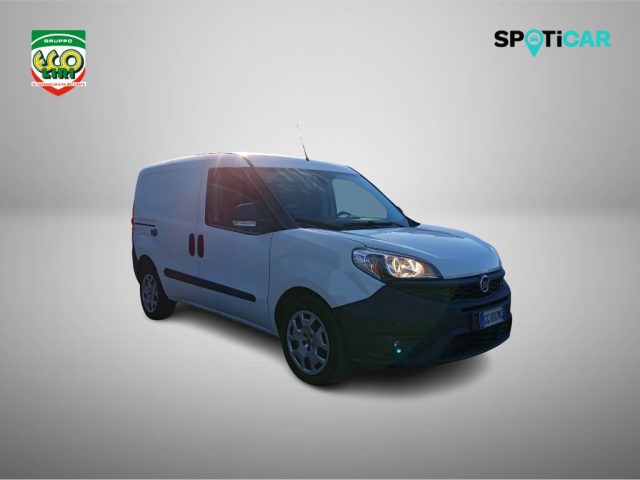FIAT Doblo usata, con Chiusura centralizzata
