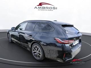 BMW 520 usata 3