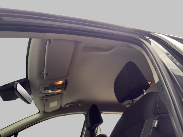 KIA Sportage usata, con Sensore di pioggia