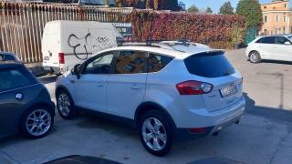 FORD Kuga usata, con Autoradio