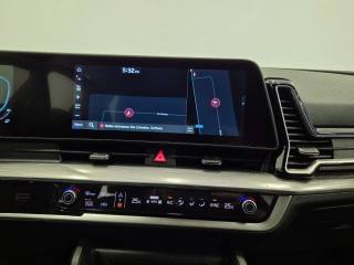 KIA Sportage usata, con Fari LED