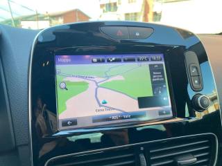 RENAULT Clio usata, con USB