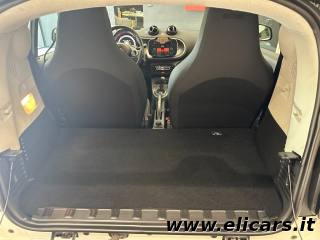 SMART ForTwo usata, con Fendinebbia