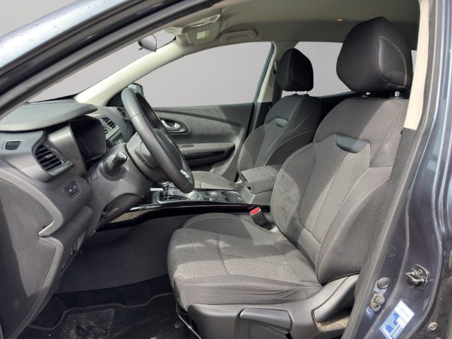 RENAULT Kadjar usata, con Chiusura centralizzata