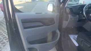 FIAT Scudo usata, con Controllo trazione