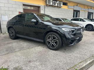 MERCEDES-BENZ GLC 220 usata 1