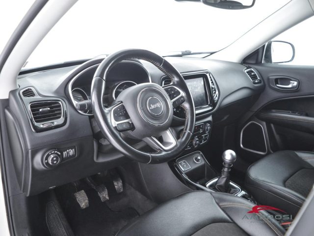 JEEP Compass usata 7