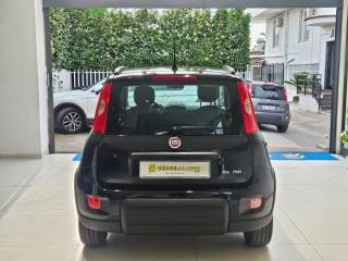 FIAT Panda usata, con Airbag Passeggero