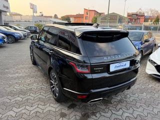 LAND ROVER Range Rover Sport usata, con Antifurto