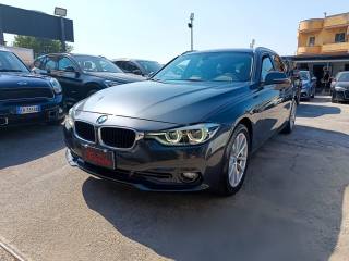 BMW 316 usata, con Airbag