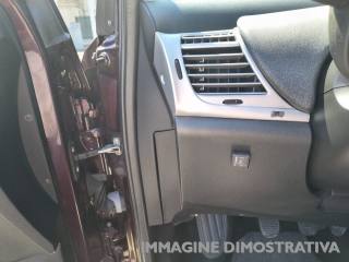LANCIA Ypsilon usata, con Fendinebbia